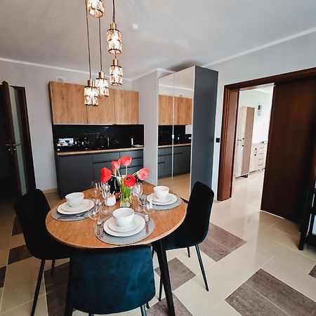 Ava Relax Apartments ชวีโนวิชแจ ภายนอก รูปภาพ