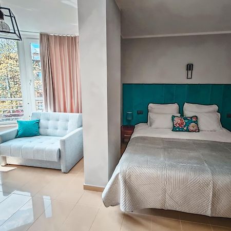 Ava Relax Apartments ชวีโนวิชแจ ภายนอก รูปภาพ