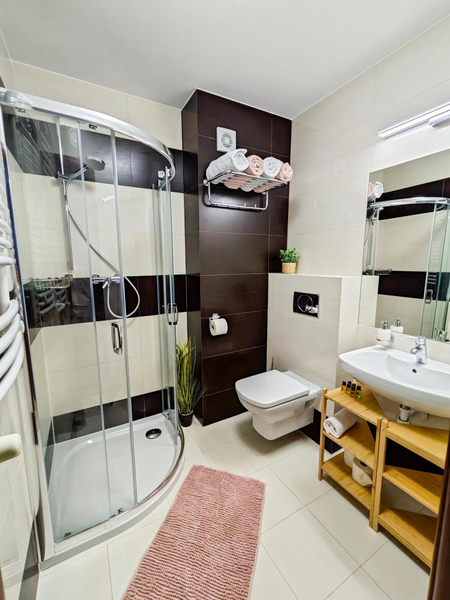 Ava Relax Apartments ชวีโนวิชแจ ภายนอก รูปภาพ