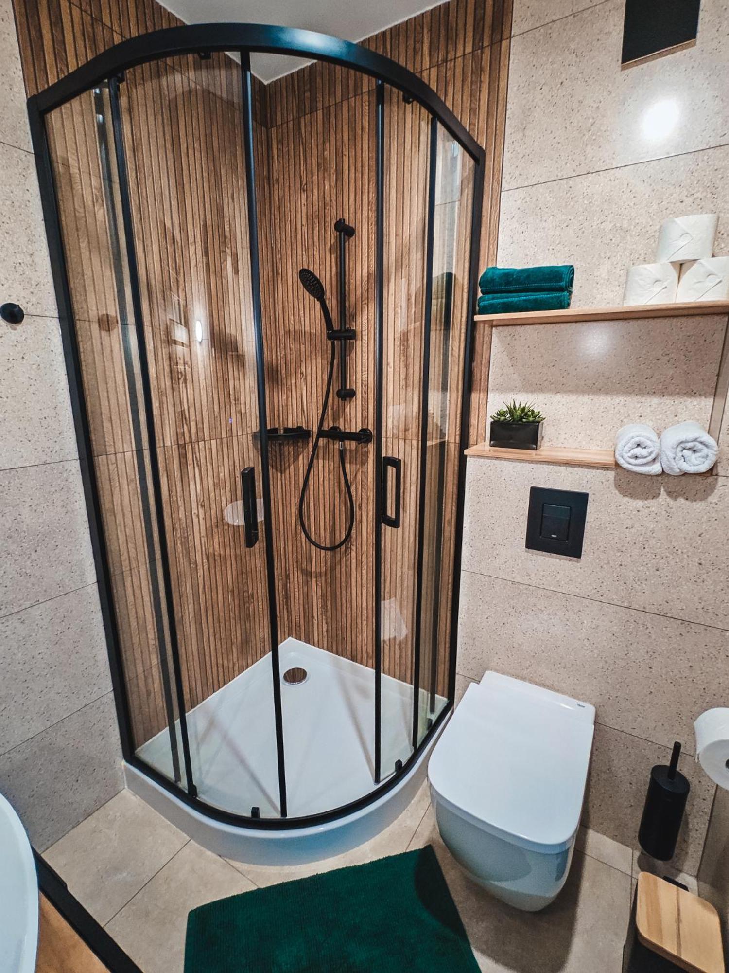 Ava Relax Apartments ชวีโนวิชแจ ภายนอก รูปภาพ