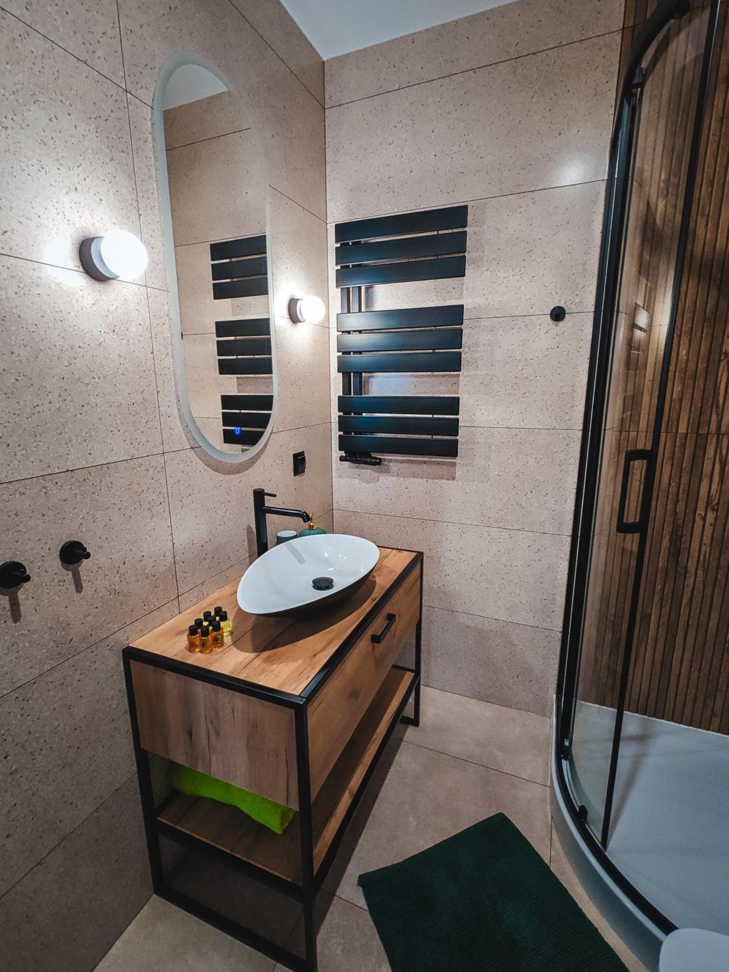 Ava Relax Apartments ชวีโนวิชแจ ภายนอก รูปภาพ