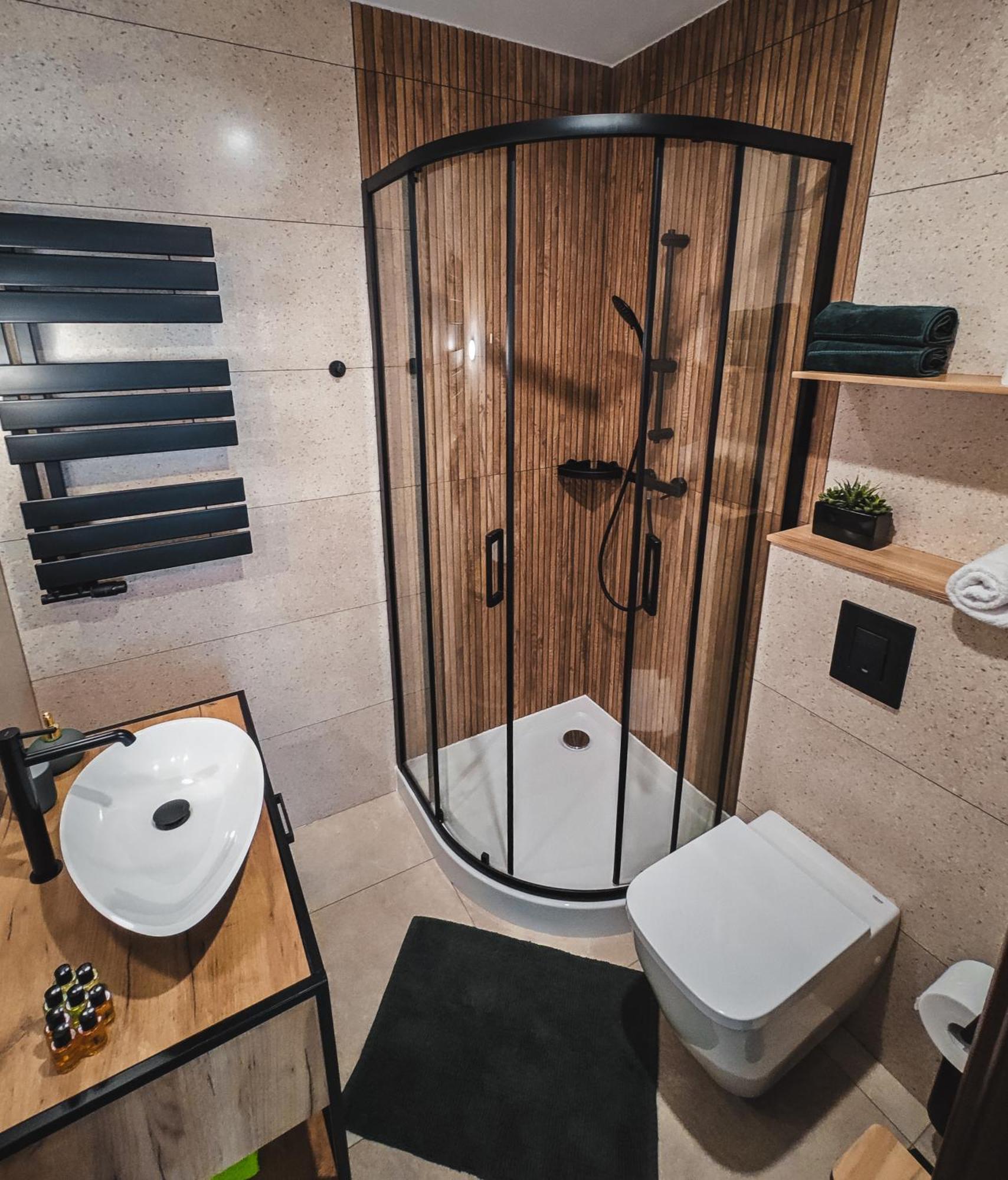 Ava Relax Apartments ชวีโนวิชแจ ภายนอก รูปภาพ